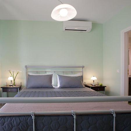 Horizon Villas Pondi Esterno foto