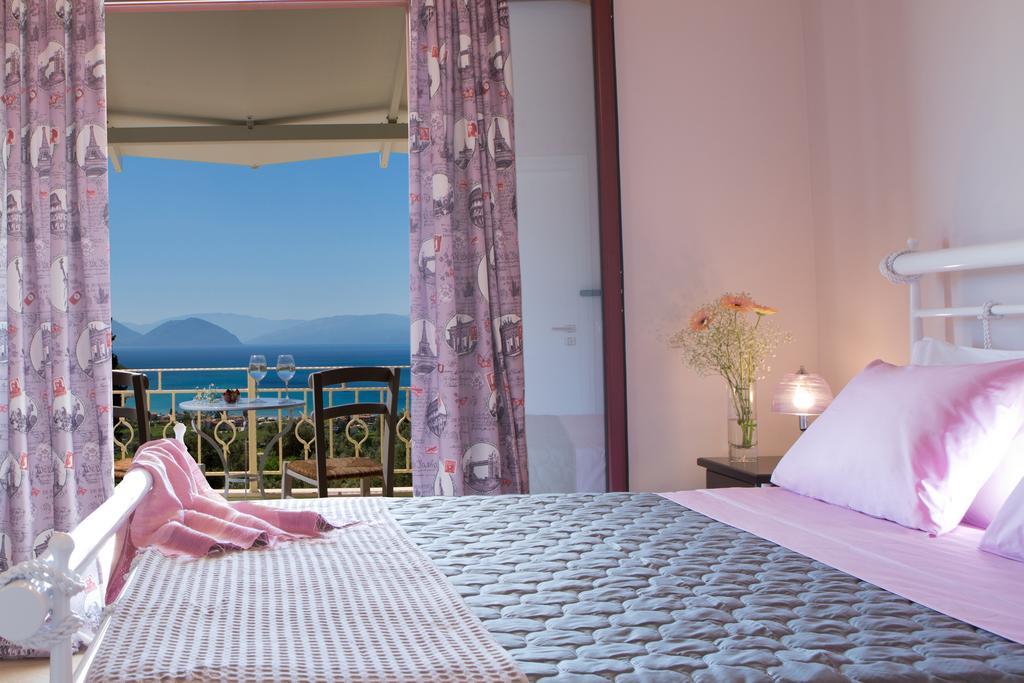 Horizon Villas Pondi Esterno foto