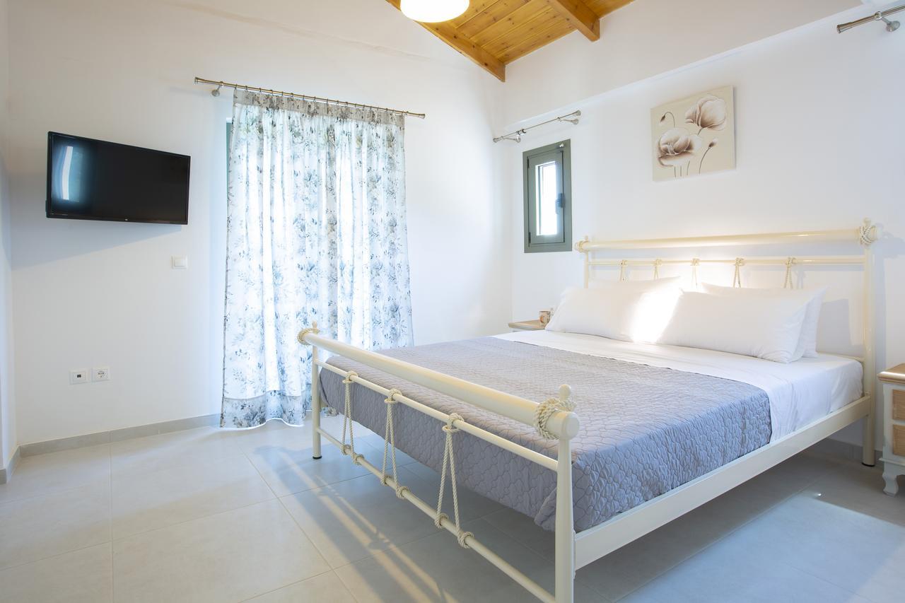 Horizon Villas Pondi Esterno foto