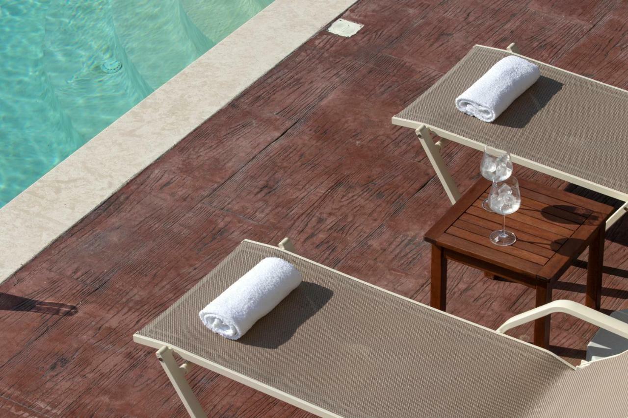 Horizon Villas Pondi Esterno foto